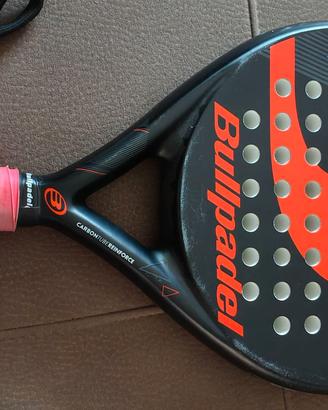 Racchetta da Padel