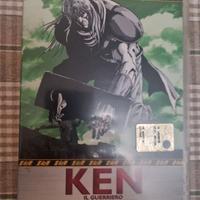 Ken il guerriero