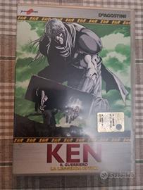 Ken il guerriero