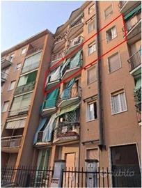 Immobile in asta di 127 m² con 3 locali a Vigevano