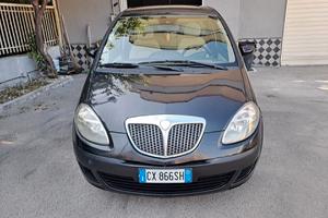 Lancia MUSA 1.9 Multijet Platino Plus