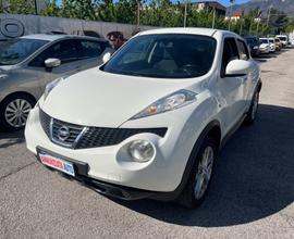 Nissan Juke 1.6 Tekna Perfetta