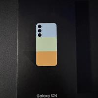 Samsung s24 256gb lime