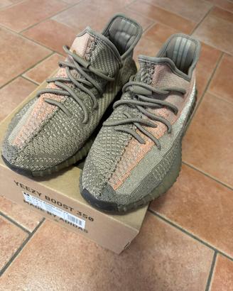 Adidas yeezy v3 43