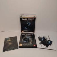 Dark soul prepere to die edition big box pc