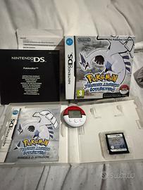 Pokémon SoulSilver - Nintendo DS | ITA