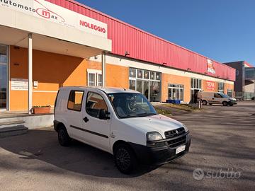 Fiat Doblo 1.9 diesel cat Cargo Lamierato