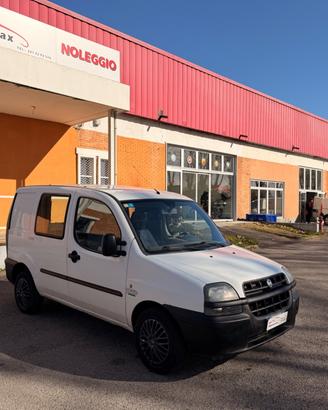 Fiat Doblo 1.9 diesel cat Cargo Lamierato