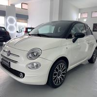 Fiat 500 1.2 aziendale 120° aniversario 69cv