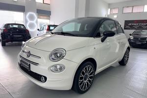 Fiat 500 1.2 aziendale 120° aniversario 69cv