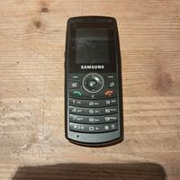 Samsung SGH Z170