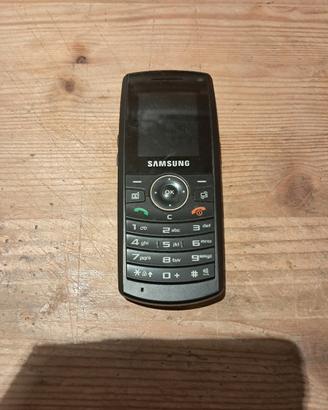 Samsung SGH Z170