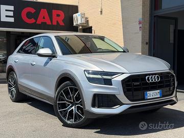 AUDI Q8 50 TDI 286 CV quattro Sport (NESSUN VINC