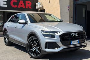AUDI Q8 50 TDI 286 CV quattro Sport (NESSUN VINC