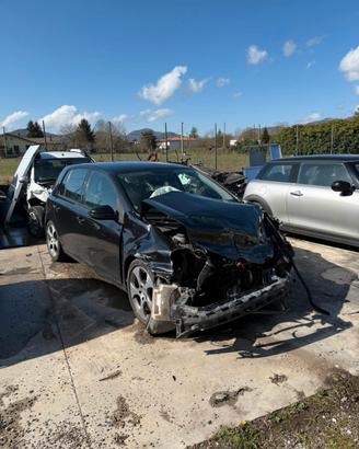 Golf 6