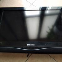 TV Samsung per ricambi