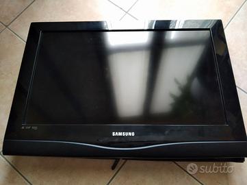 TV Samsung per ricambi