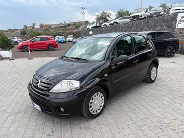 Citroen C3 1.1 benzina