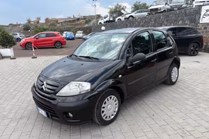 Citroen C3 1.1 benzina