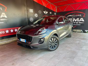 Ford Puma 1.5 EcoBlue 120 CV S&S Connect