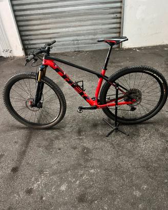 trek pricaliber 9.6