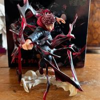 Action Figure Yuji Itadori