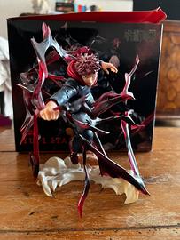 Action Figure Yuji Itadori
