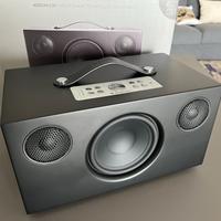 AudioPro C10 cassa Bluetooth WiFi AirPlay