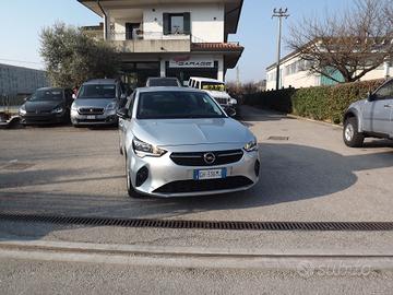 Opel Corsa 1.2 Edition