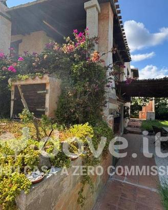 Villa di 170 m² con 3 locali a Budoni