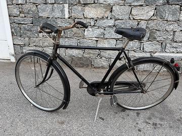 Bicicletta Legnano da uomo a bacchetta (1958-1962)