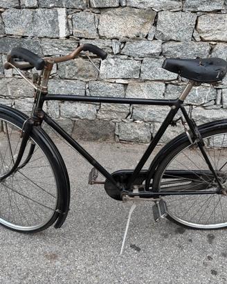 Bicicletta Legnano da uomo a bacchetta (1958-1962)