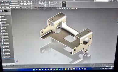 JuniorCAD SolidWorks