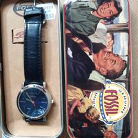 Orologio da polso FOSSIL Vintage anni 90