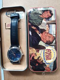 Orologio da polso FOSSIL Vintage anni 90