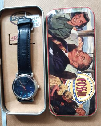 Orologio da polso FOSSIL Vintage anni 90
