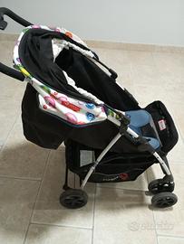 passeggino leggero 