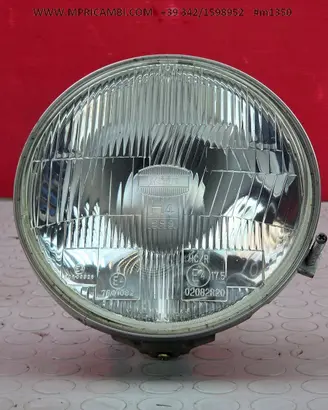 FARO ANTERIORE SUZUKI GSF 600 1996 1999 BANDIT 199