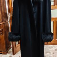 Cappotto Delia Ferrari