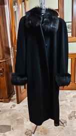 Cappotto Delia Ferrari