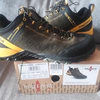 Scarpe trekking uomo