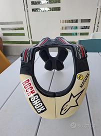 Tutore collo Neck Brace BNS