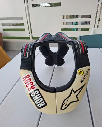 Tutore collo Neck Brace BNS