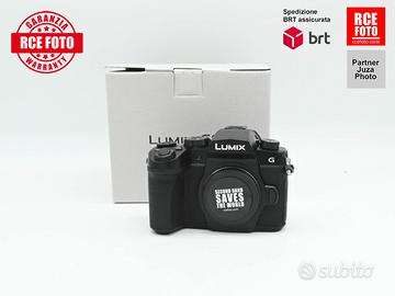 Panasonic G97