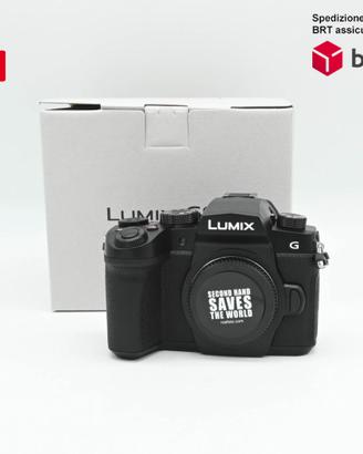 Panasonic G97