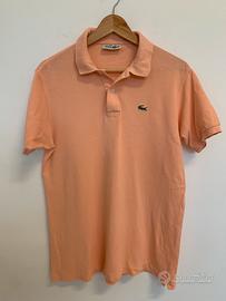 Polo Lacoste