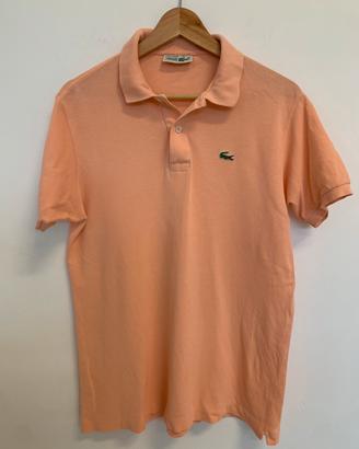 Polo Lacoste