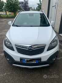 Opel mokka gpl