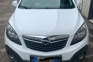 Opel mokka gpl
