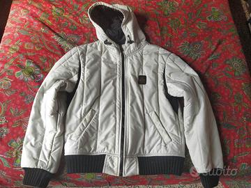 Giubbino Refrigiwear Cruz